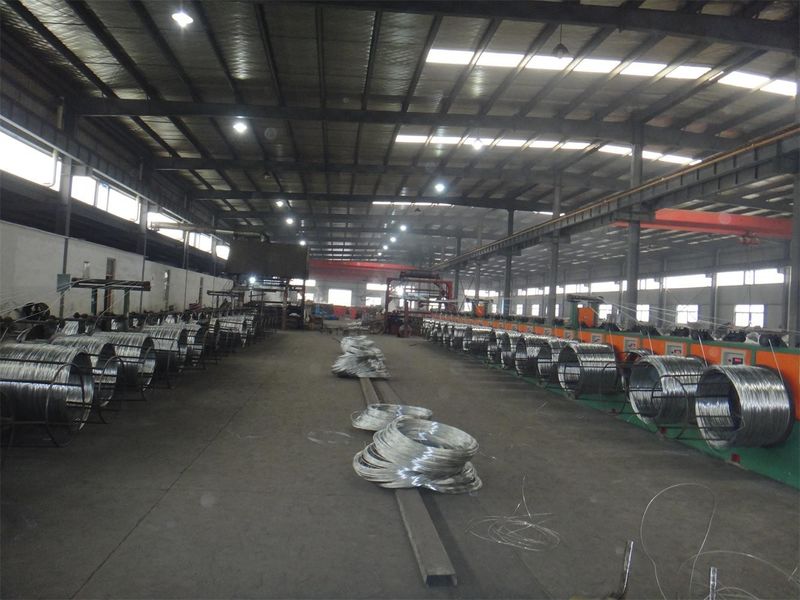 Nanjing Suntay Steel Co.,Ltd fabriek productielijn