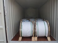 7x2.64mm (5/16")High Strength Galvanized Aircraft Grade Wire Rope For For Pre - Or Post - Tensioning